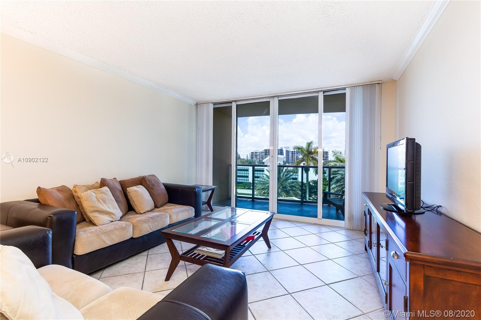 Hollywood, FL 33019,2501 S Ocean Dr #431