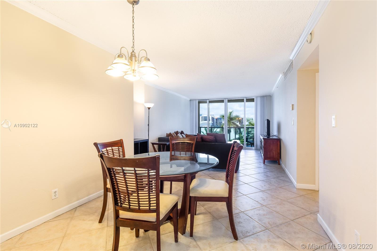 Hollywood, FL 33019,2501 S Ocean Dr #431