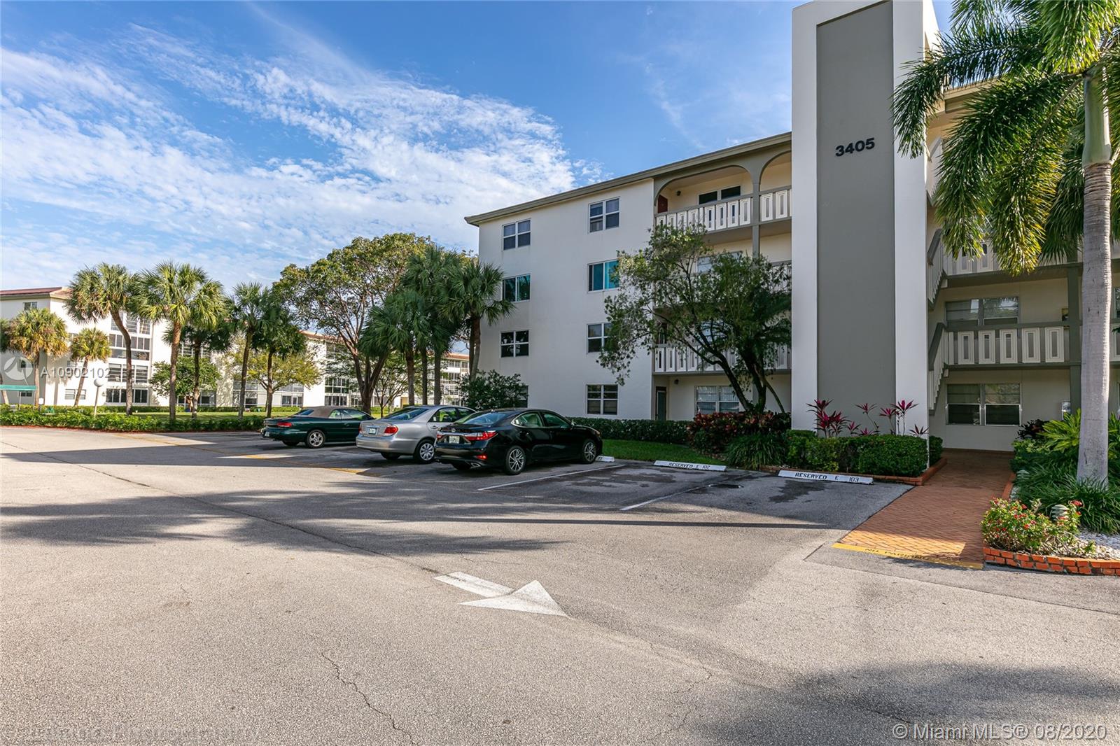 Coconut Creek, FL 33066,3405 Bimini #B4