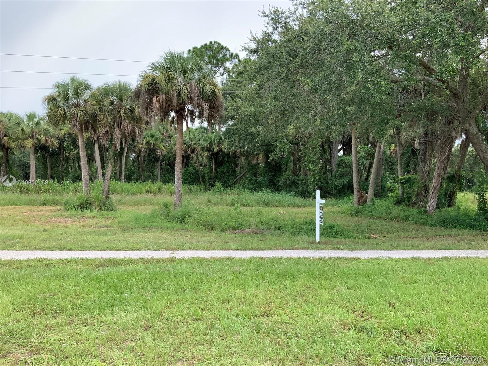 La Belle, FL 33935,0 E Cowboy Way