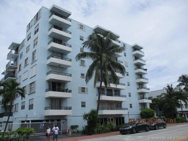 720 Collins Ave #209, Miami Beach, FL 33139