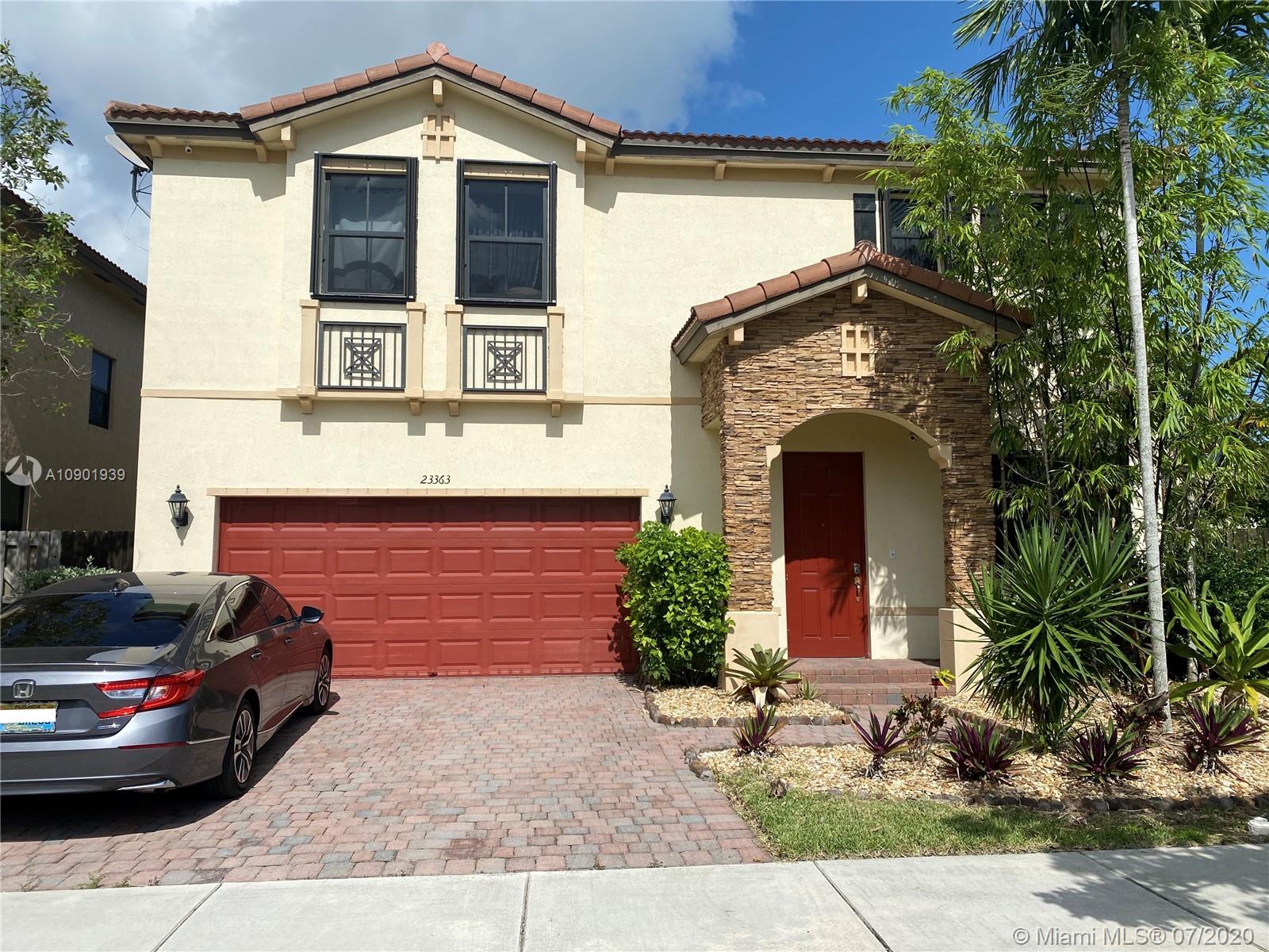 Homestead, FL 33032,23363 SW 116th Ct