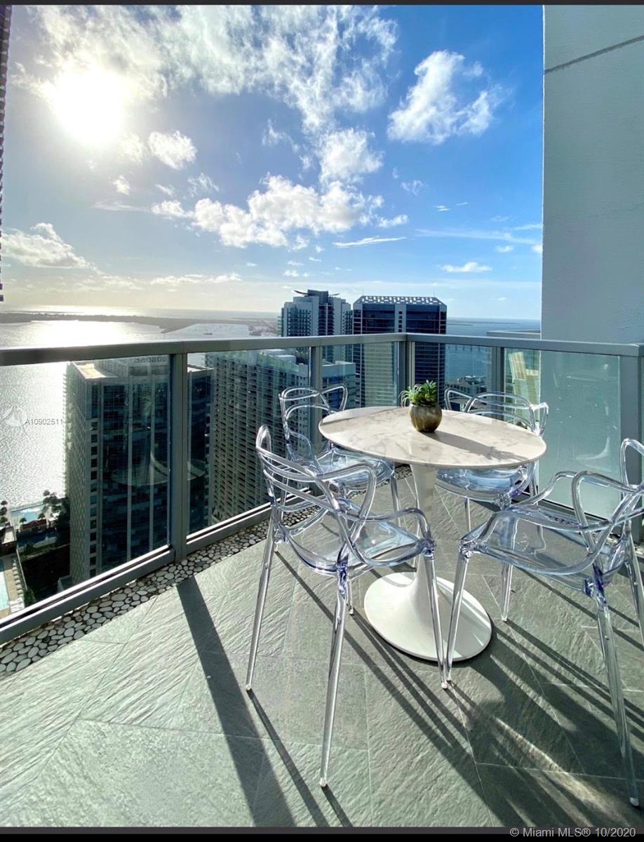 Miami, FL 33131,1060 Brickell Ave #4503