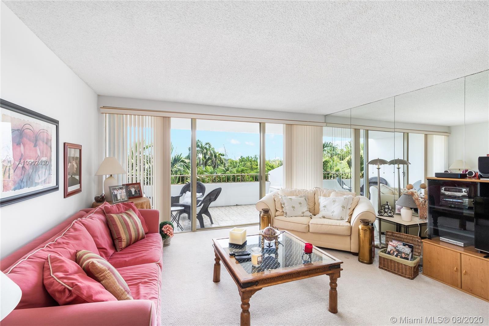 Key Biscayne, FL 33149,155 Ocean Lane Dr #404