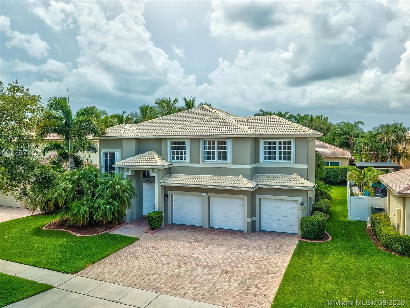 16765 NW 14th Ct, Pembroke Pines, FL 33028