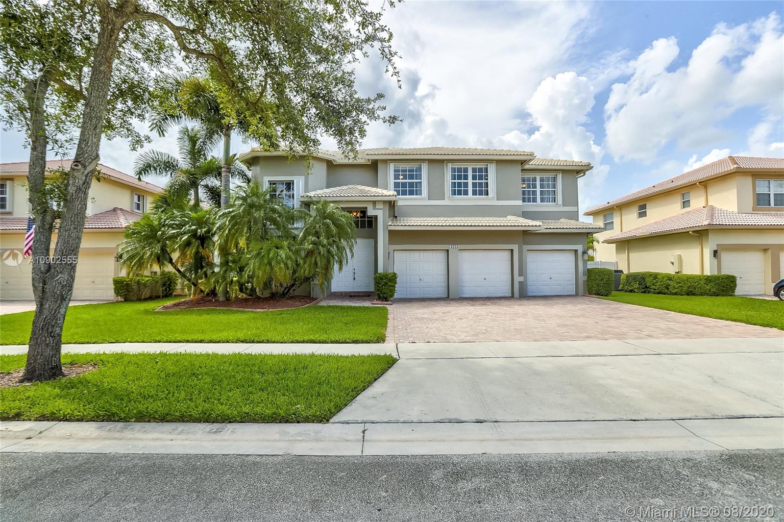 Pembroke Pines, FL 33028,16765 NW 14th Ct