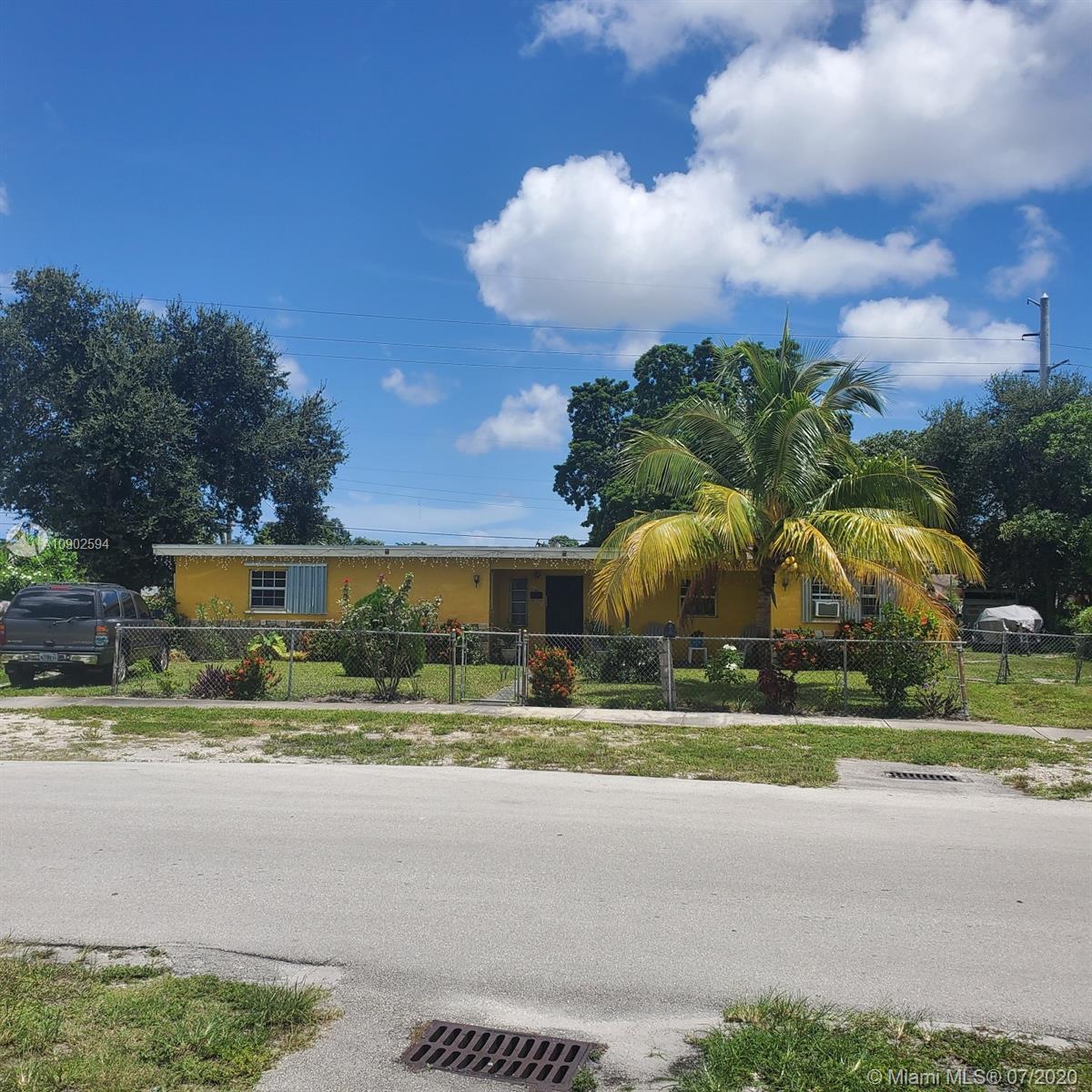 15755 NW 19th Ave, Miami Gardens, FL 33054