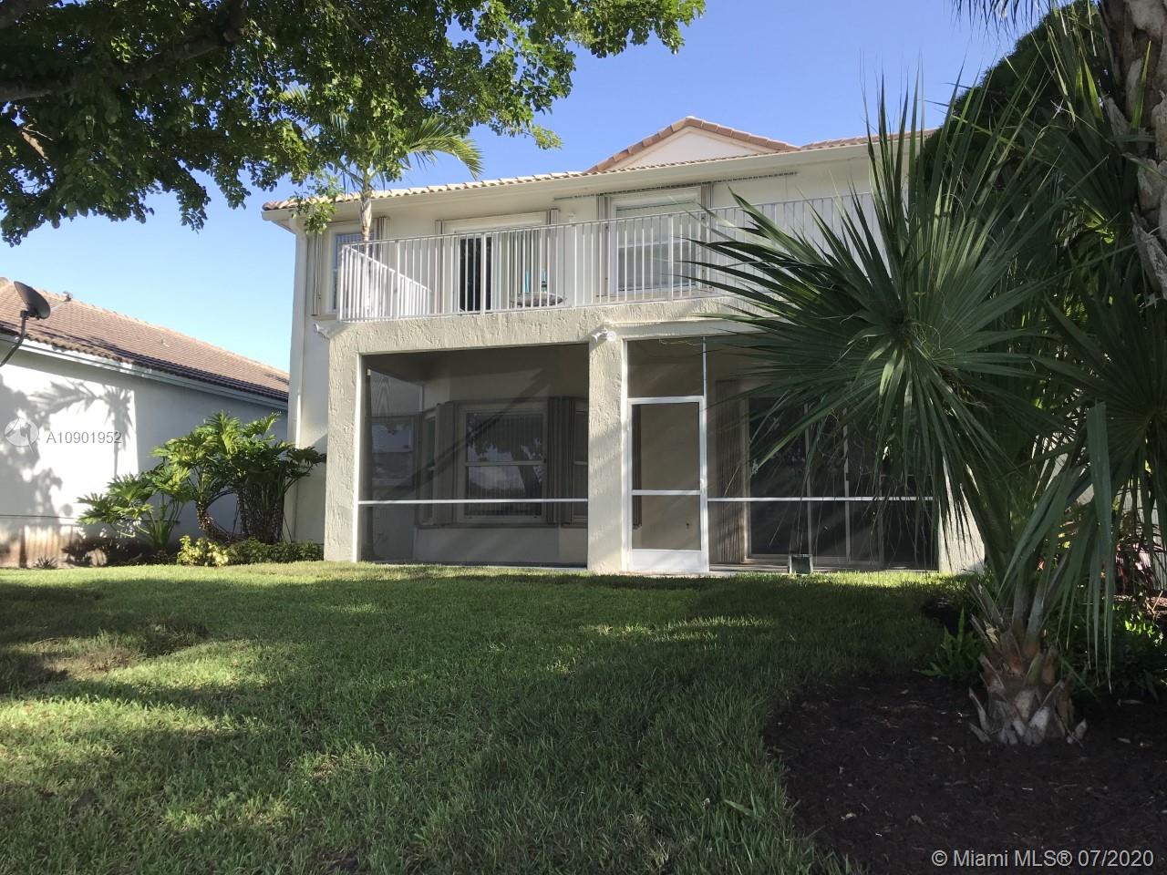 Pembroke Pines, FL 33027,15871 SW 14th St