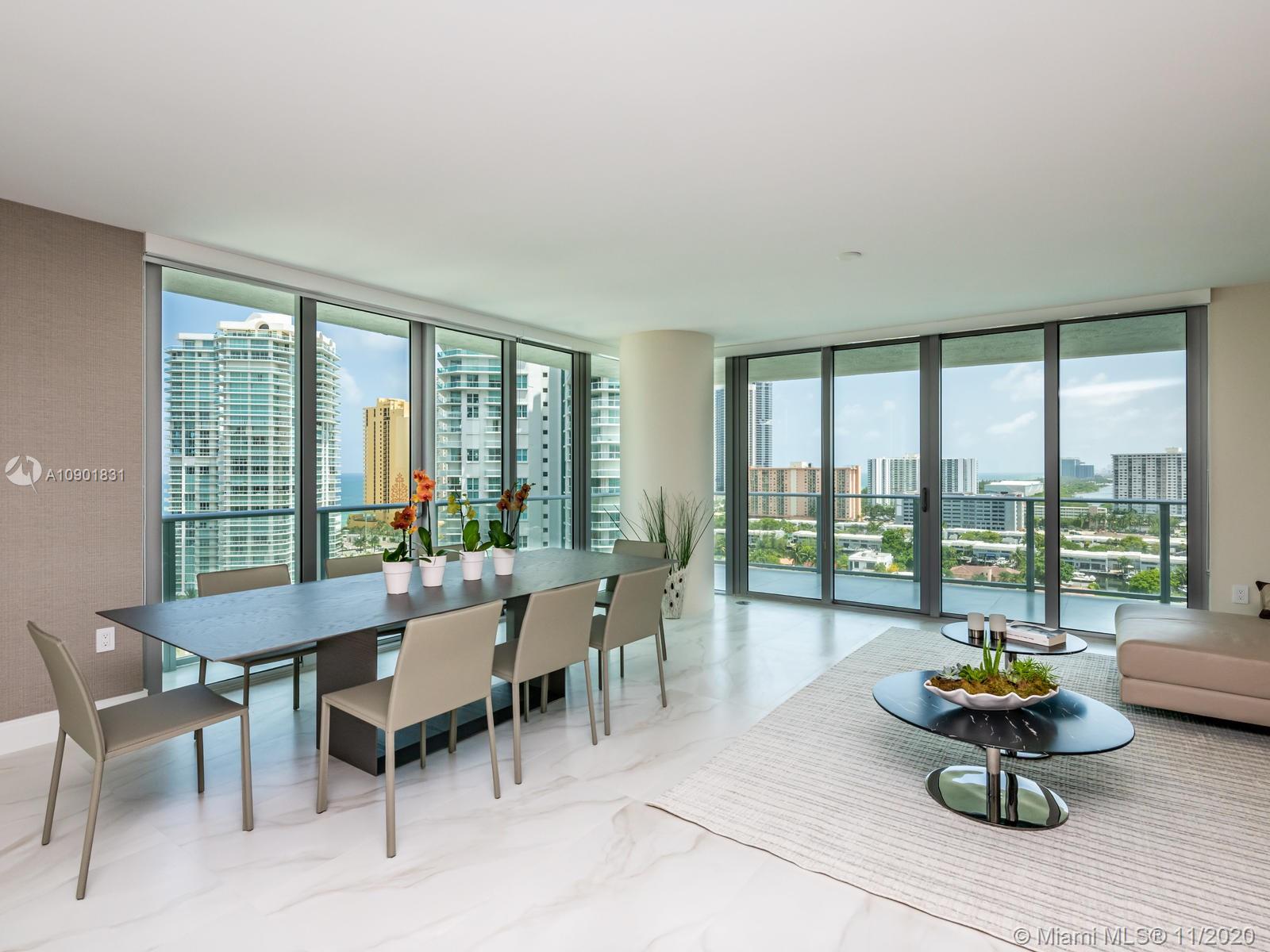 Sunny Isles Beach, FL 33160,330 Sunny Isles Blvd #5-1608