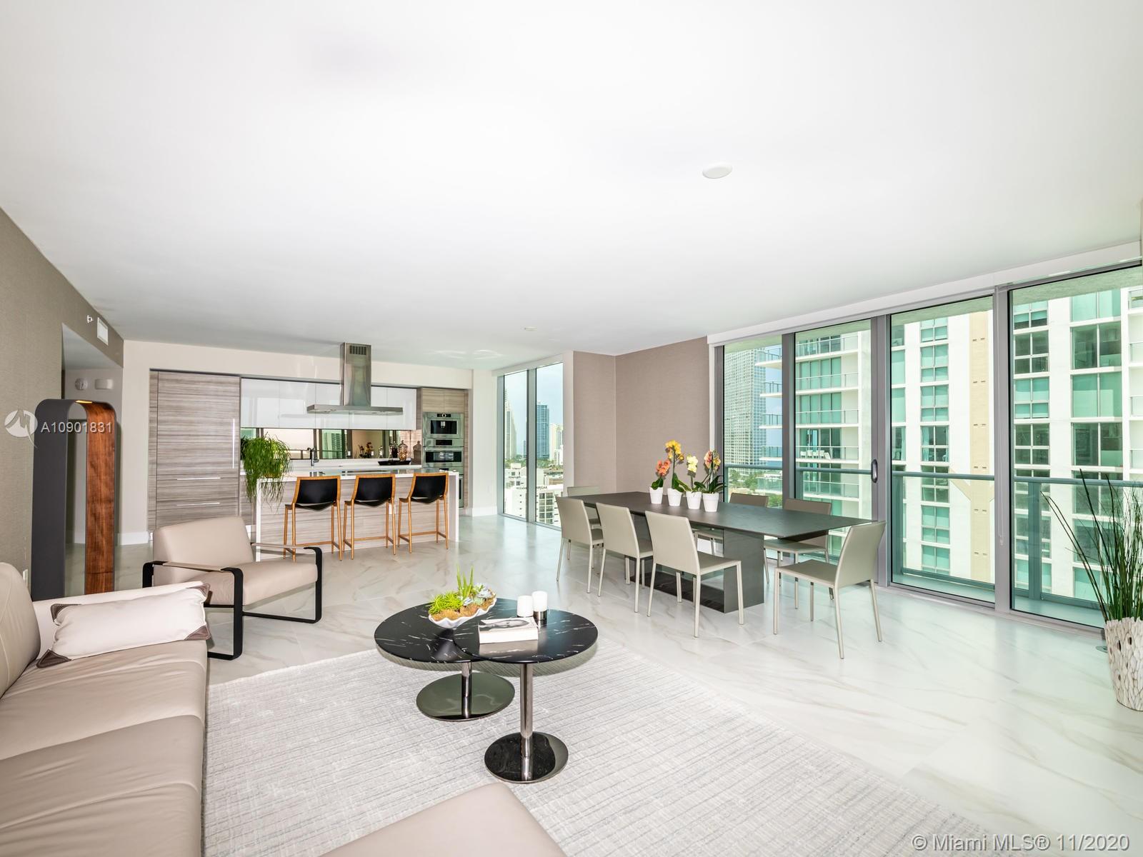 Sunny Isles Beach, FL 33160,330 Sunny Isles Blvd #5-1608