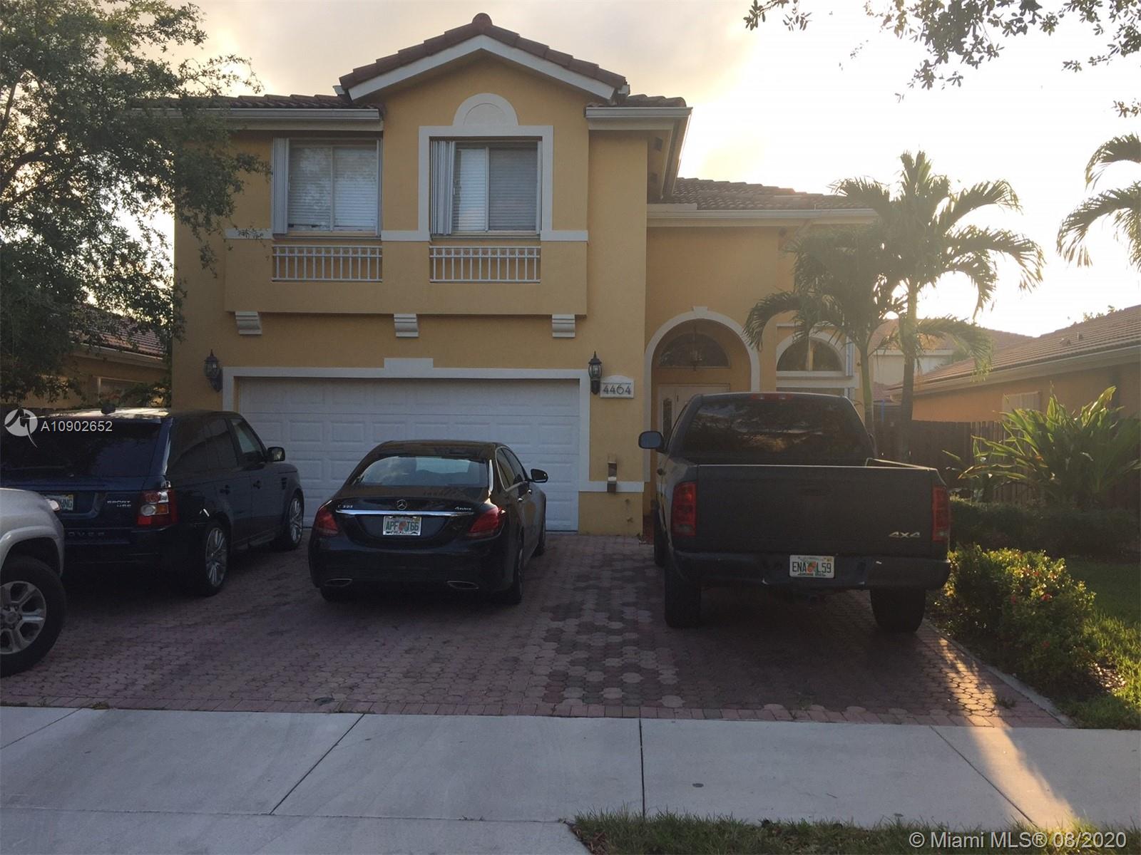 4464 NW 109th Psge, Doral, FL 33178