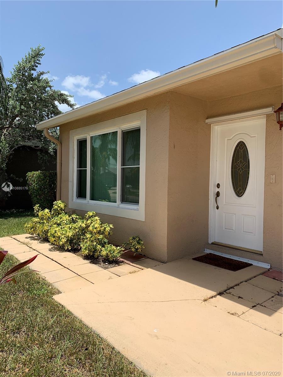 Sunrise, FL 33351,9365 NW 53rd Ct