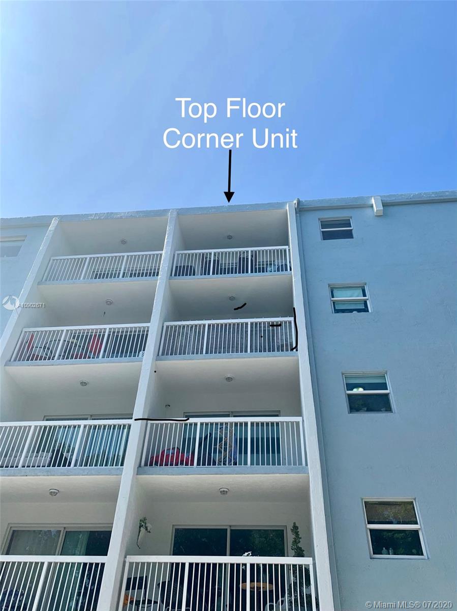 Miami, FL 33133,2920 SW 28th Ter #505