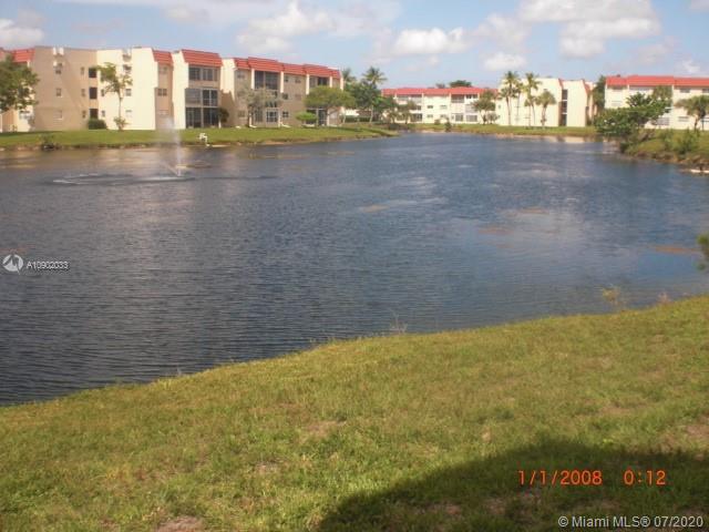 2931 E Sunrise Lakes Dr #207, Sunrise, FL 33322