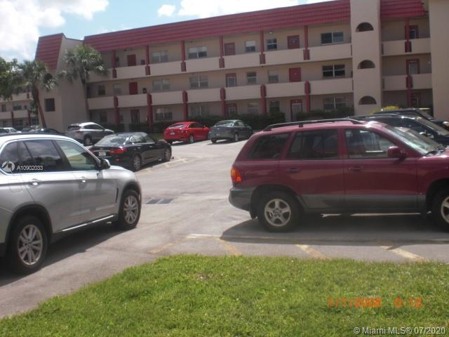 Sunrise, FL 33322,2931 E Sunrise Lakes Dr #207