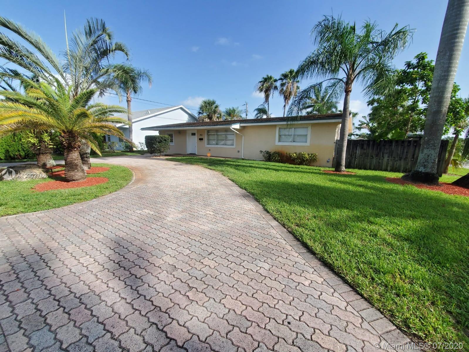 Pembroke Pines, FL 33024,7801 NW 11th Ct