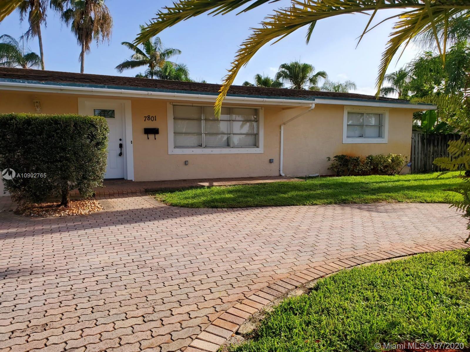 Pembroke Pines, FL 33024,7801 NW 11th Ct