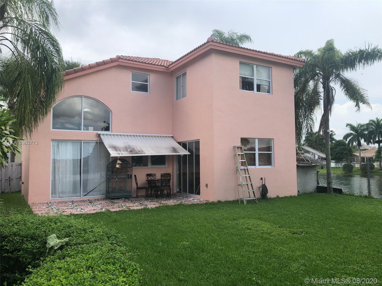 Miami, FL 33193,7091 SW 159th Pl