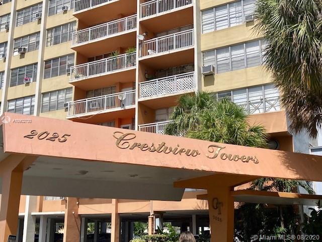 North Miami Beach, FL 33162,2025 NE 164th St #319