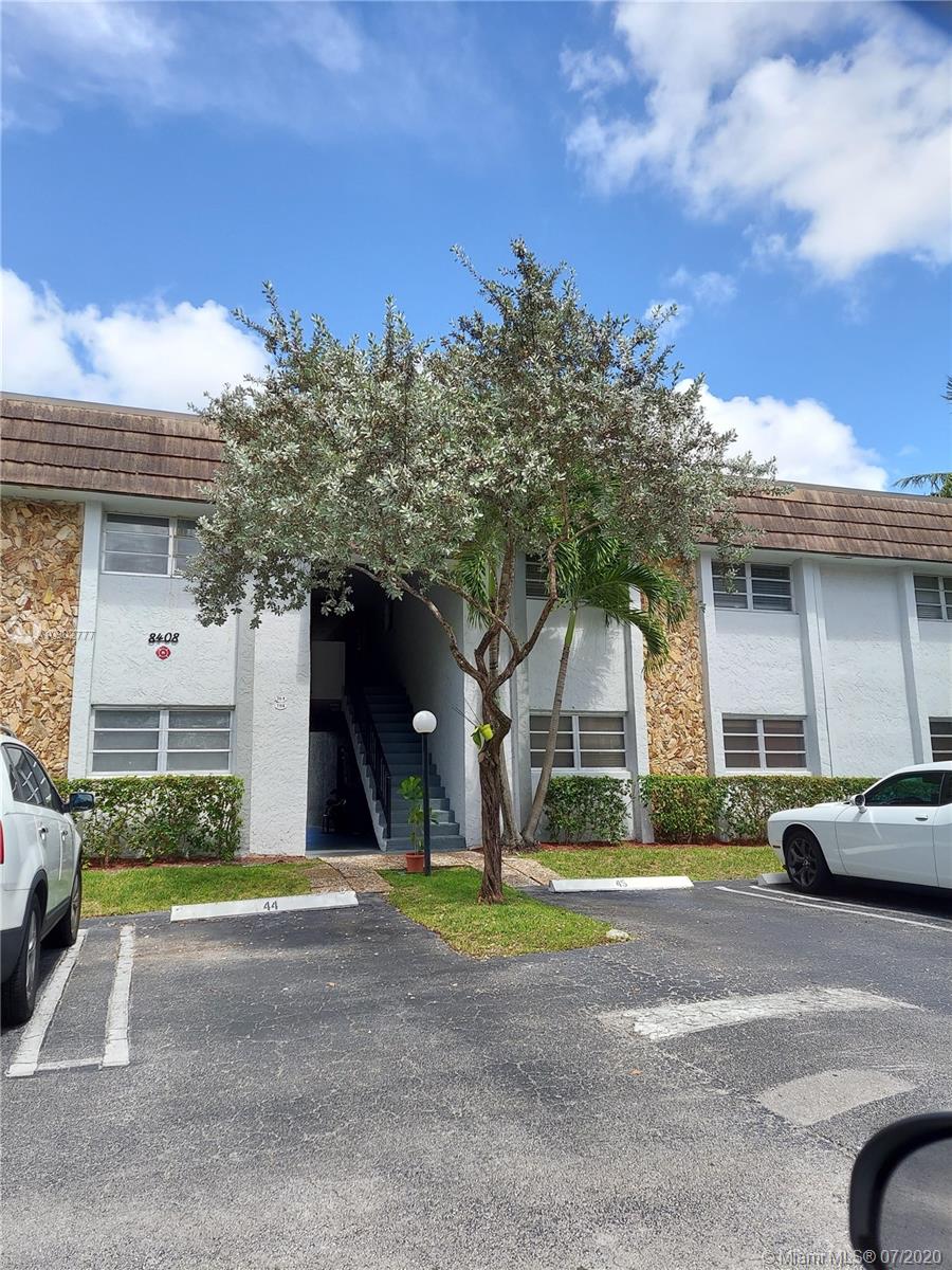 Coral Springs, FL 33065,8408 W Sample Rd #219