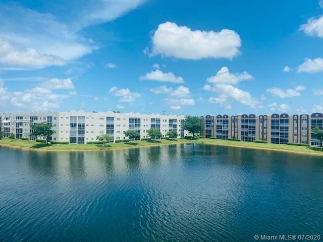 7480 Granville Dr #407, Tamarac, FL 33321