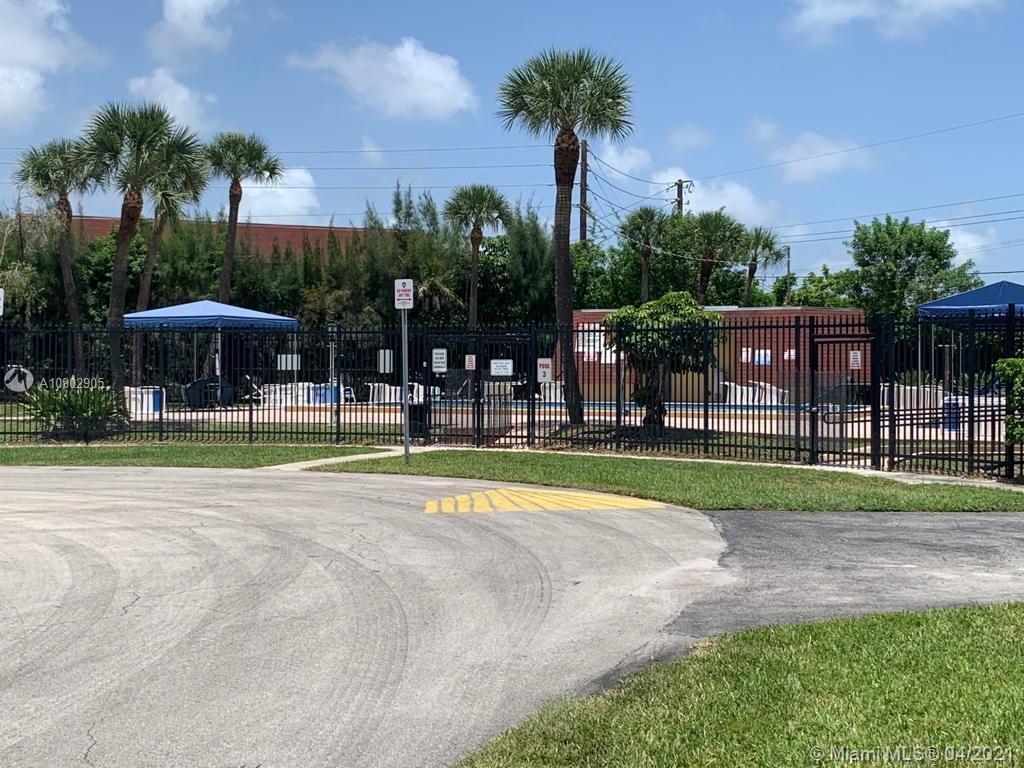 Lauderhill, FL 33313,2271 NW 47th Ter #215