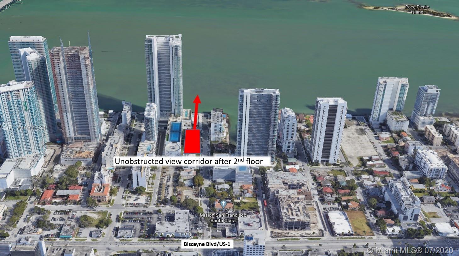 Miami, FL 33137,Address not disclosed