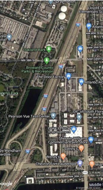 Oakland Park, FL 33309,Address not disclosed