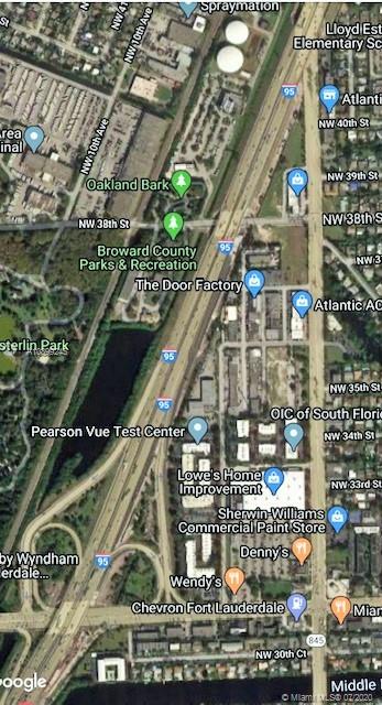 Oakland Park, FL 33309,Address not disclosed