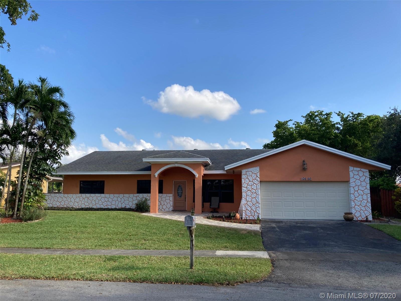 10660 NW 19th Pl, Pembroke Pines, FL 33026