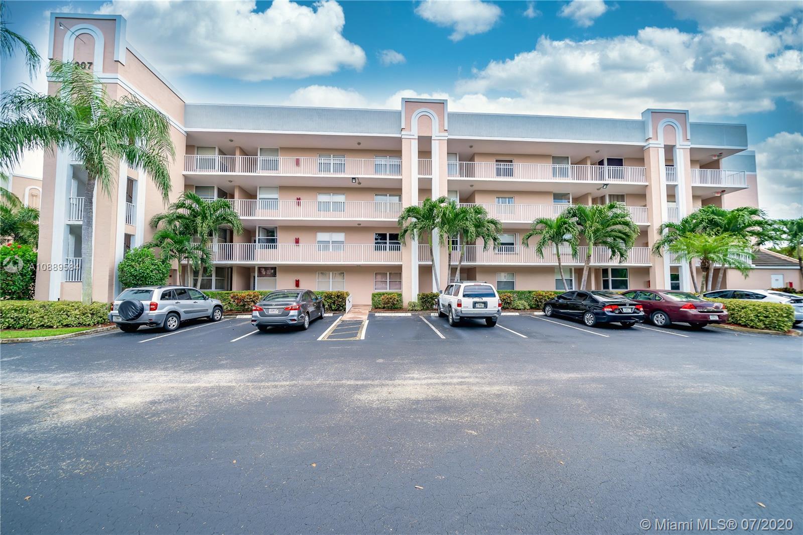 10382 NW 24th Pl #102, Sunrise, FL 33322