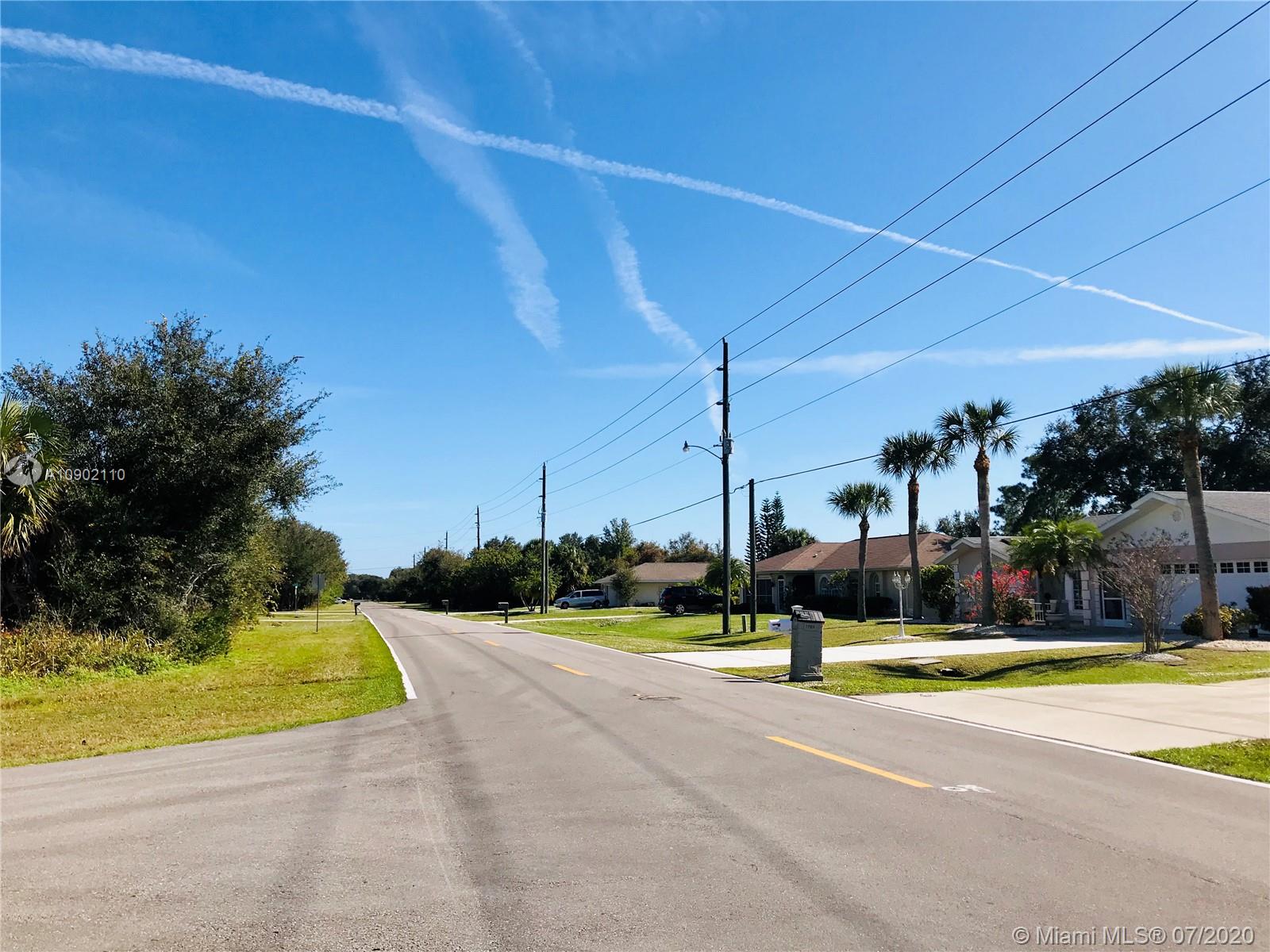 Punta Gorda, FL 33983,27350 DEEP CREEK BLVD