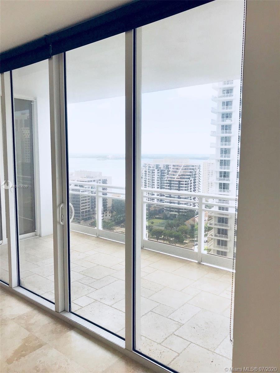 Miami, FL 33131,901 Brickell Key Blvd #2602