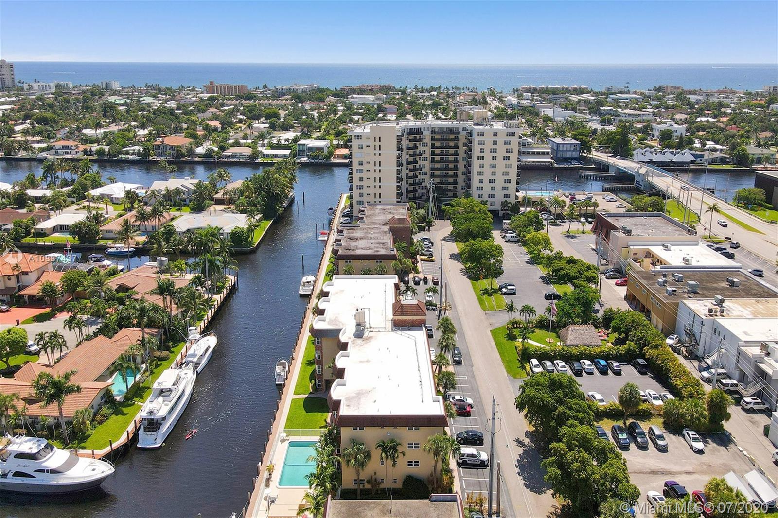 3111 NE 51st St #206C, Fort Lauderdale, FL 33308