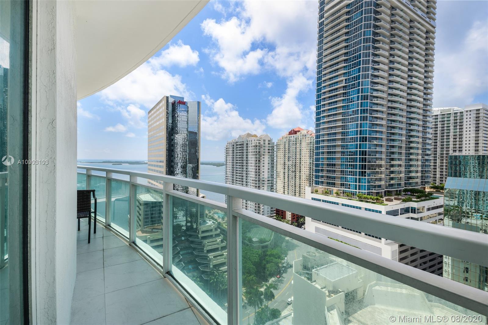 Miami, FL 33131,951 Brickell Ave #2410