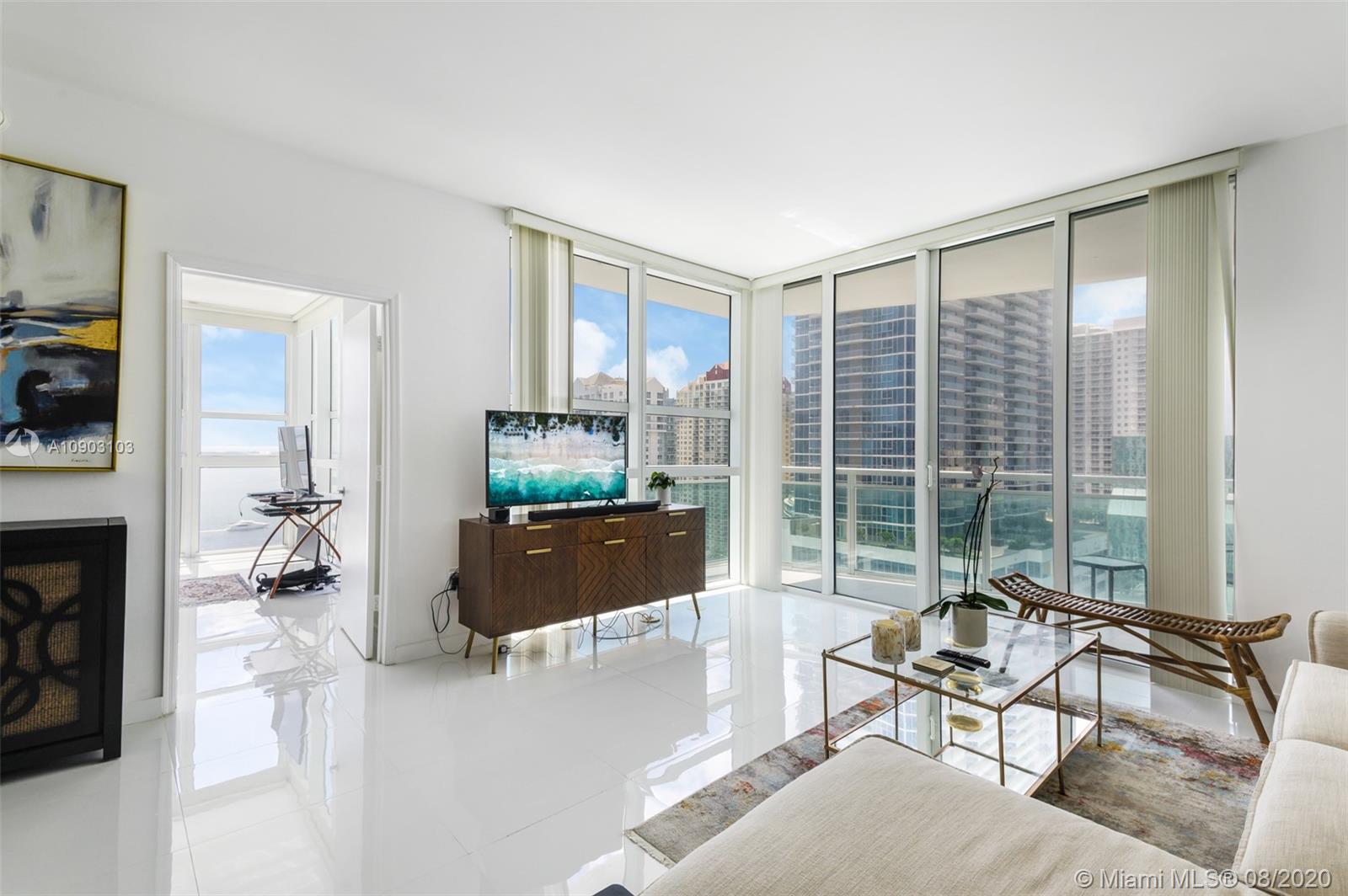 Miami, FL 33131,951 Brickell Ave #2410