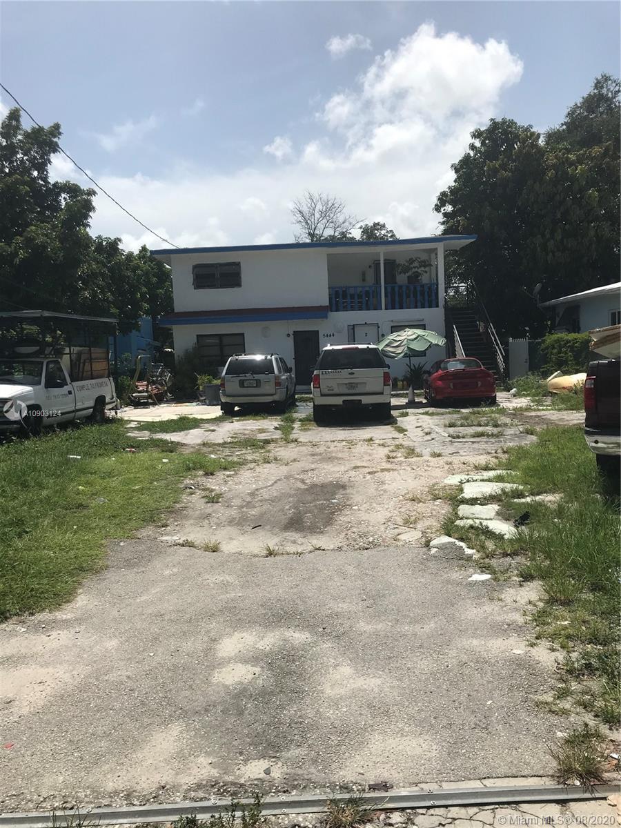 5444 NW 5th Ave, Miami, FL 33127