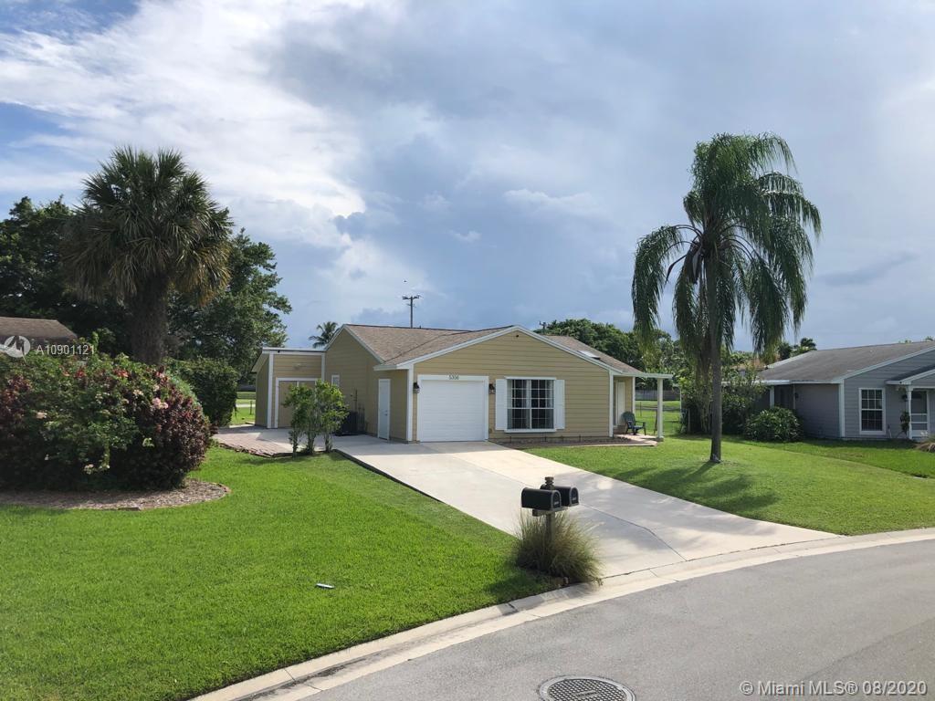 Boynton Beach, FL 33472,5356 Courtney Cir