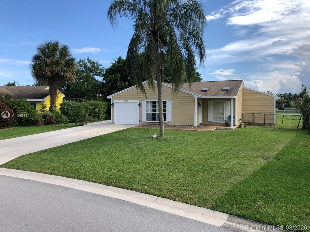 Boynton Beach, FL 33472,5356 Courtney Cir