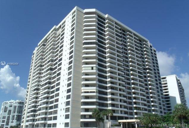 Hallandale Beach, FL 33009,2500 Parkview Dr #914