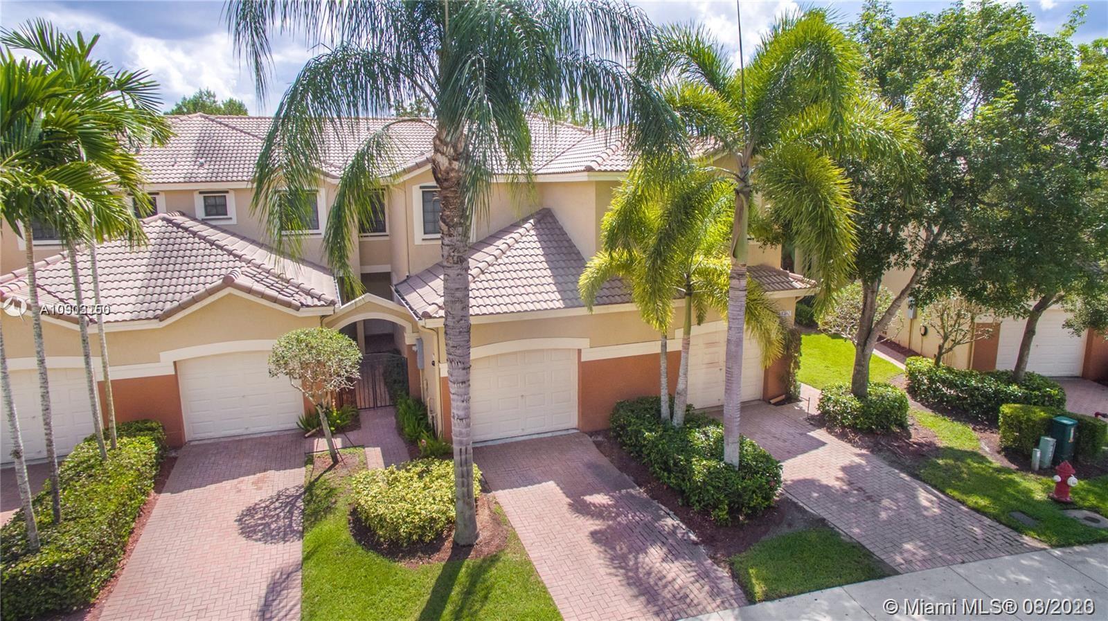 Weston, FL 33332,4304 Vineyard Cir #4304