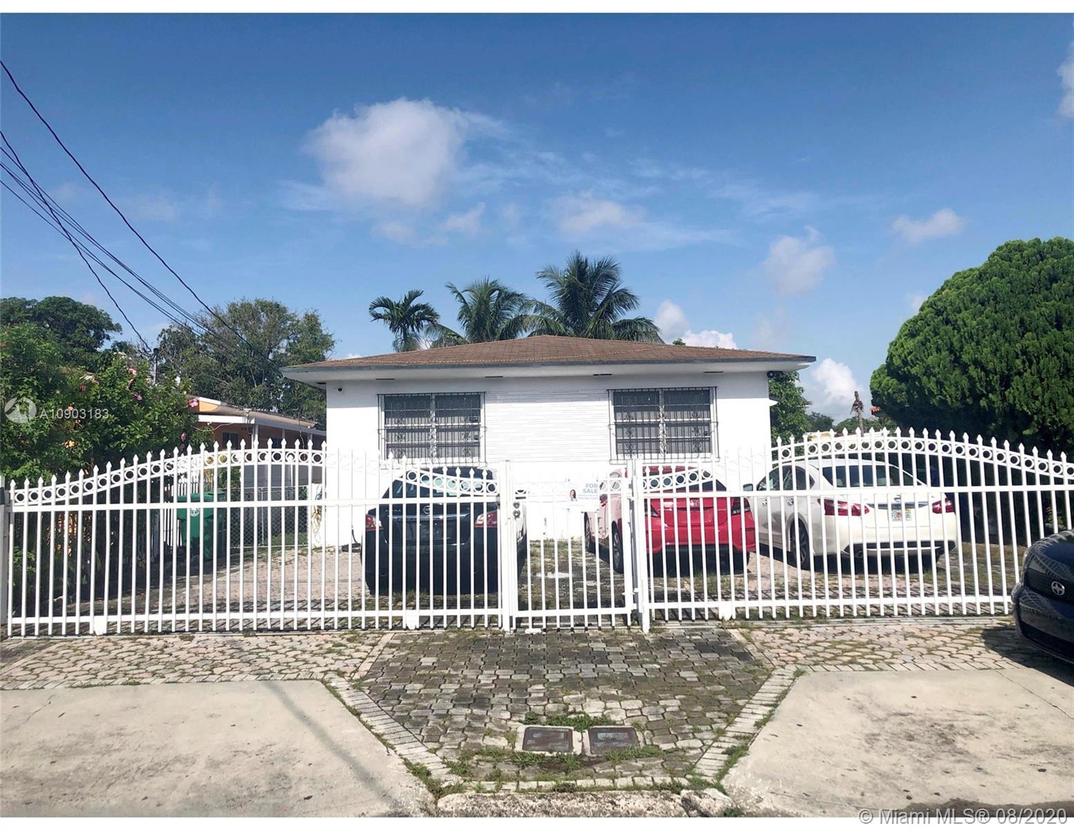 150 NW 18th Ave, Miami, FL 33125