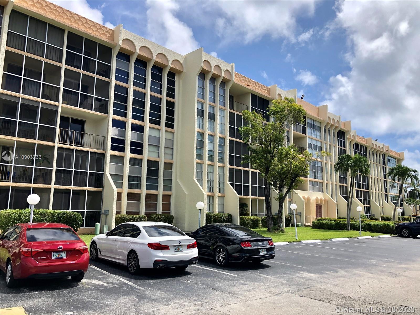 801 Three Islands Blvd #119, Hallandale Beach, FL 33009