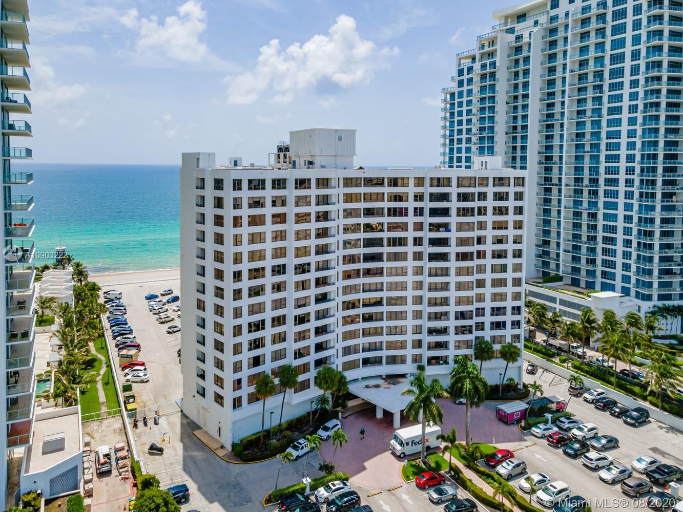 3505 S Ocean Dr #1203, Hollywood, FL 33019