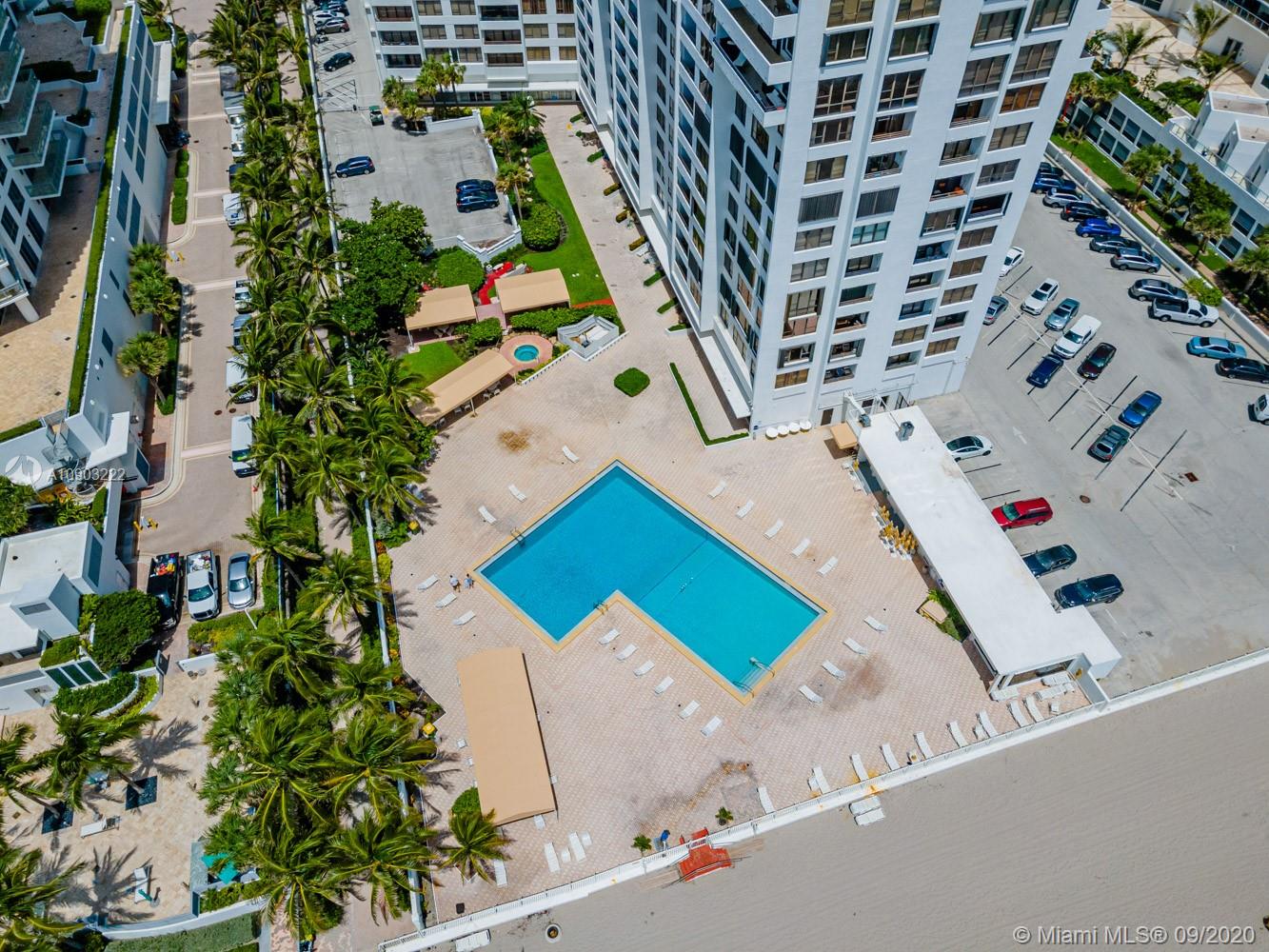 Hollywood, FL 33019,3505 S Ocean Dr #1203