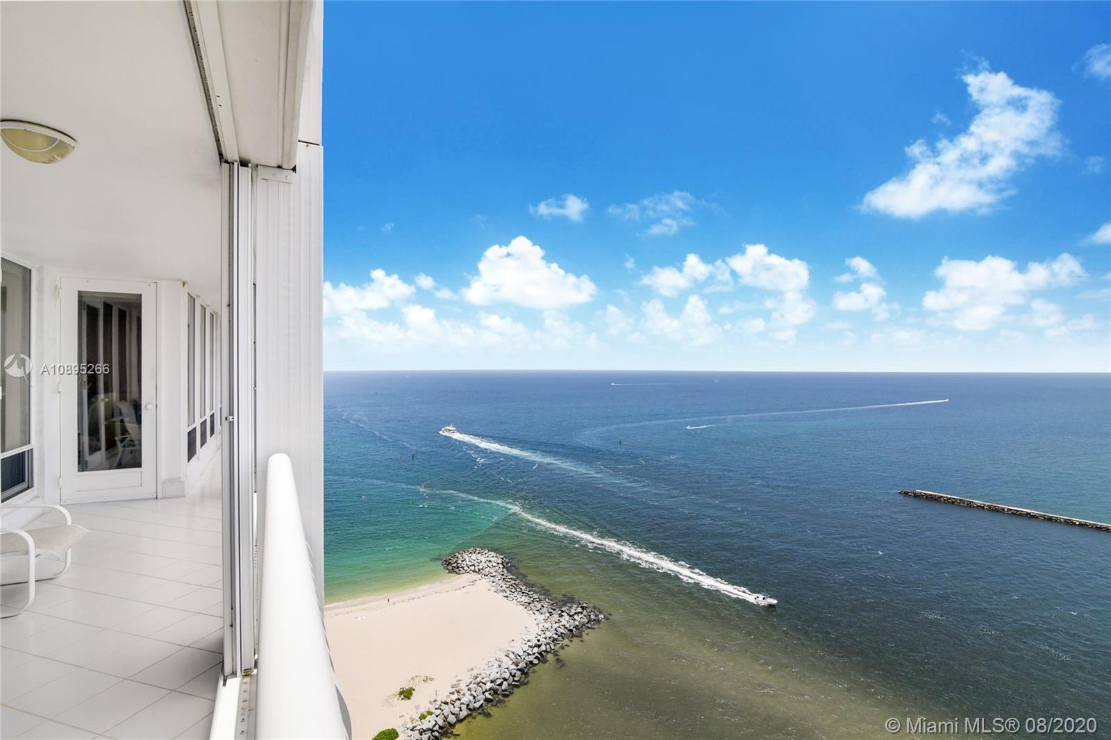 Fort Lauderdale, FL 33316,2200 S Ocean Ln #2804