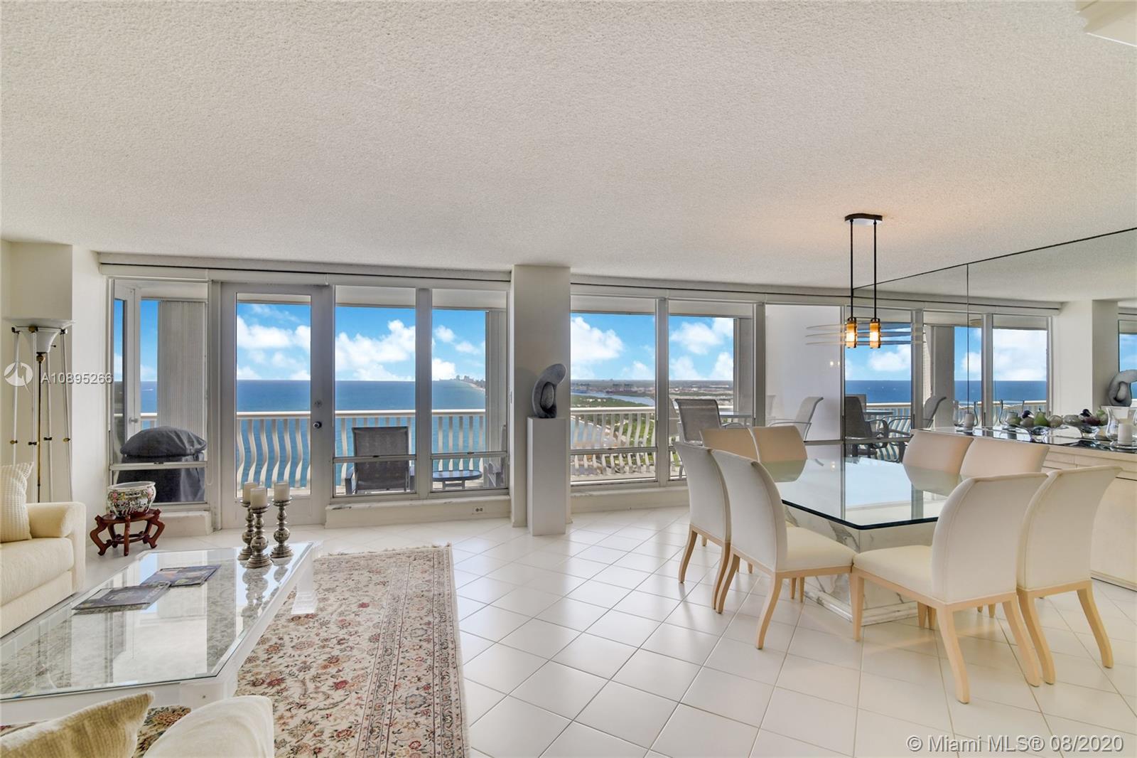 Fort Lauderdale, FL 33316,2200 S Ocean Ln #2804