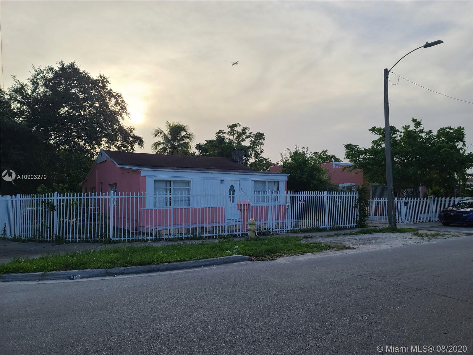 2600 NW 13 AVE, Miami, FL 33142