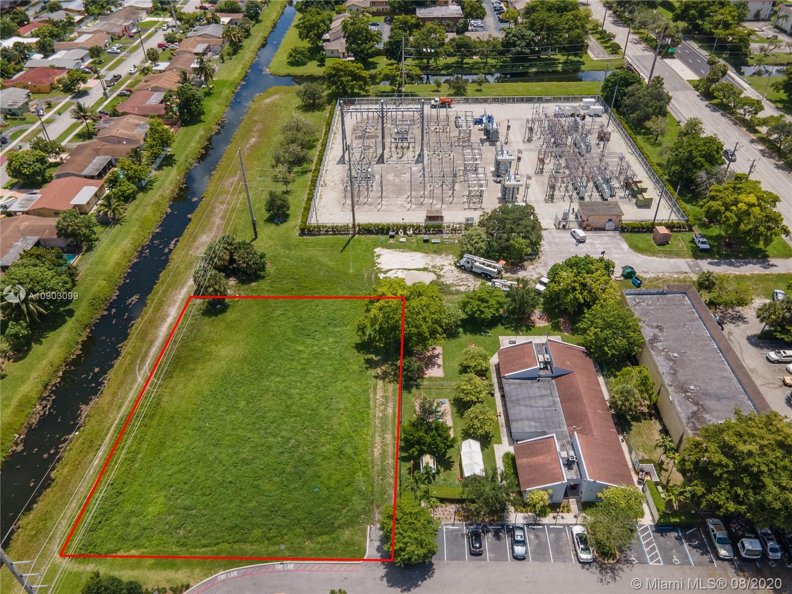 7781 W Sunrise Blvd, Plantation, FL 33322