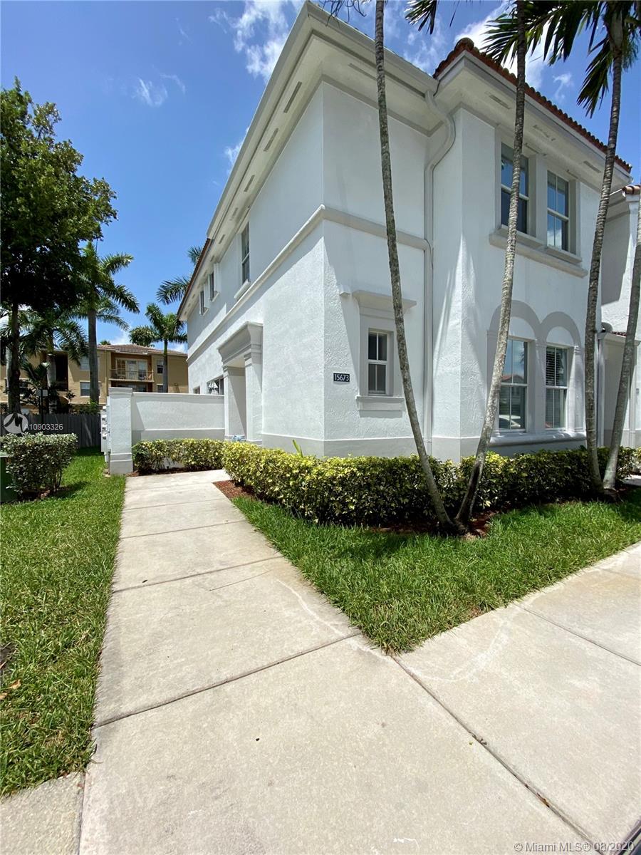 Miramar, FL 33027,15673 SW 39th St #235